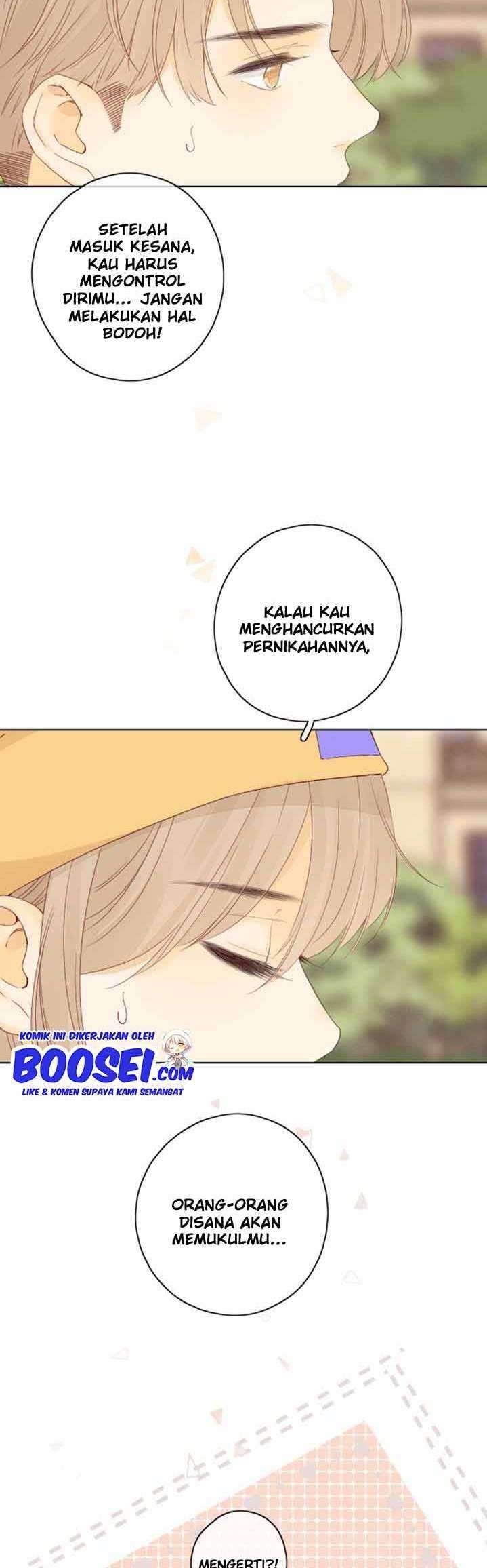She May Not Be Cute Bab 87.7 halaman 6