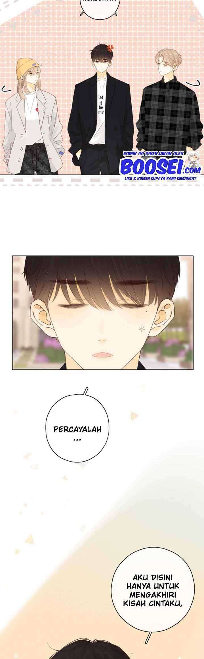 She May Not Be Cute Bab 87.7 halaman 7