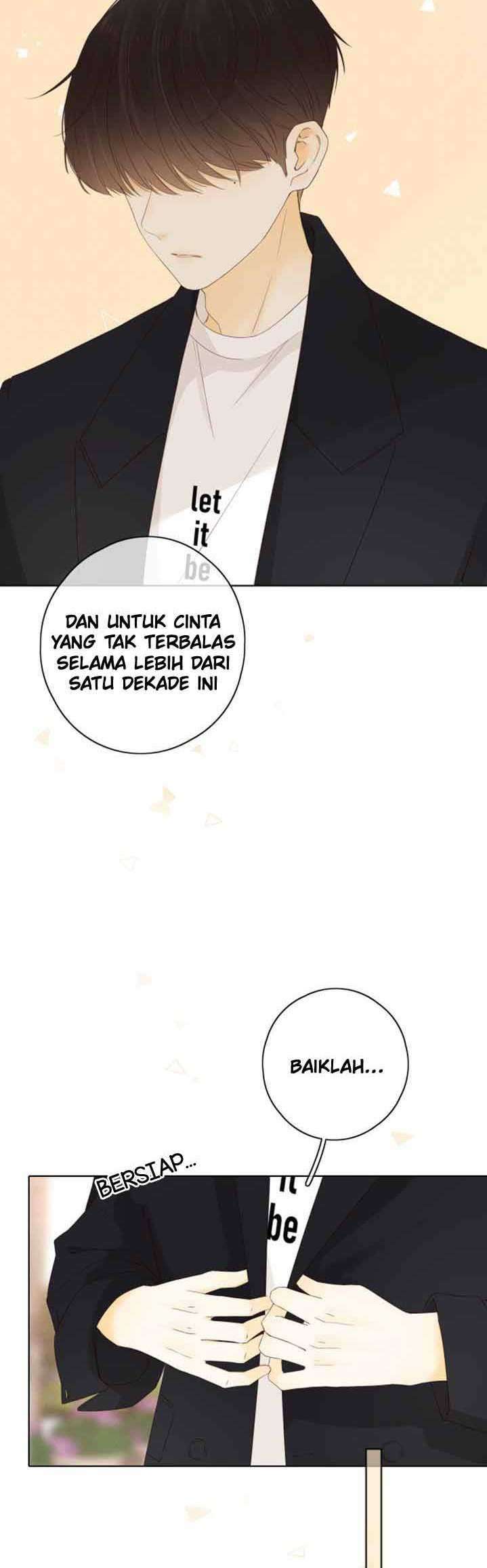 She May Not Be Cute Bab 87.7 halaman 8