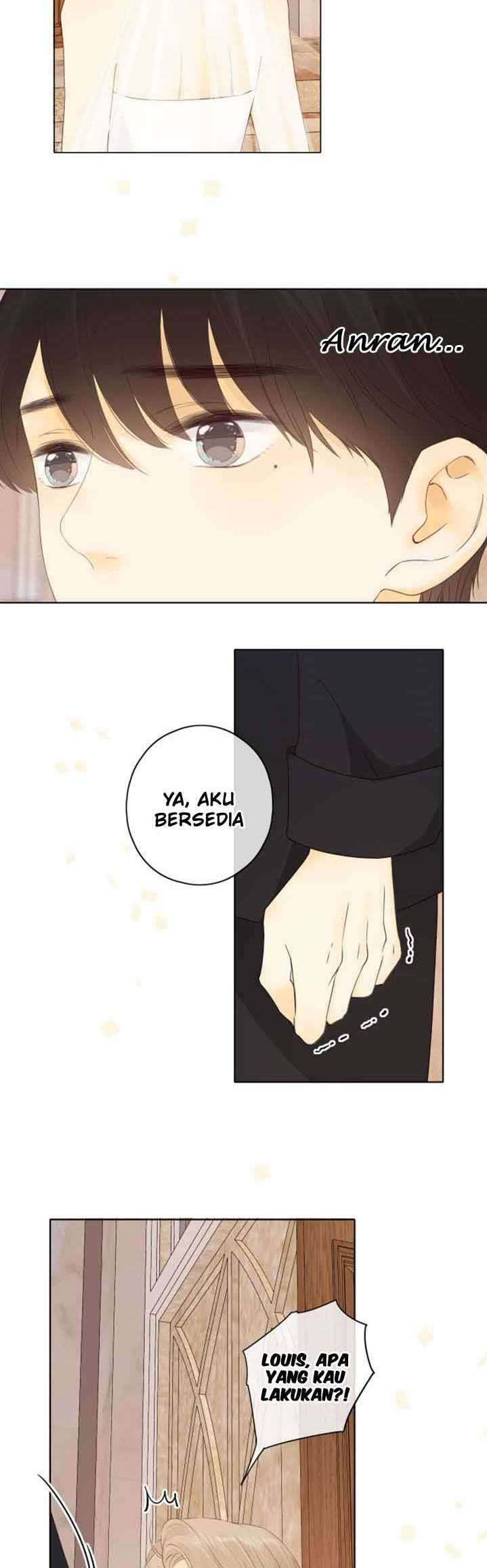 She May Not Be Cute Bab 87.7 halaman 12