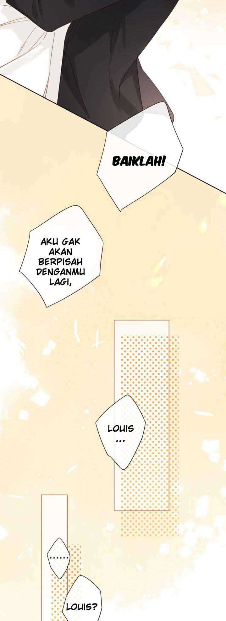 She May Not Be Cute Bab 87.7 halaman 19