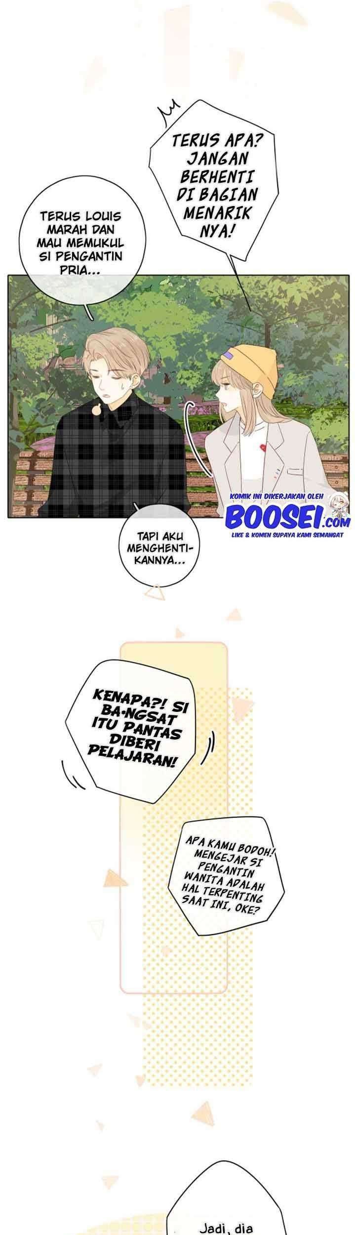 She May Not Be Cute Bab 87.8 halaman 3