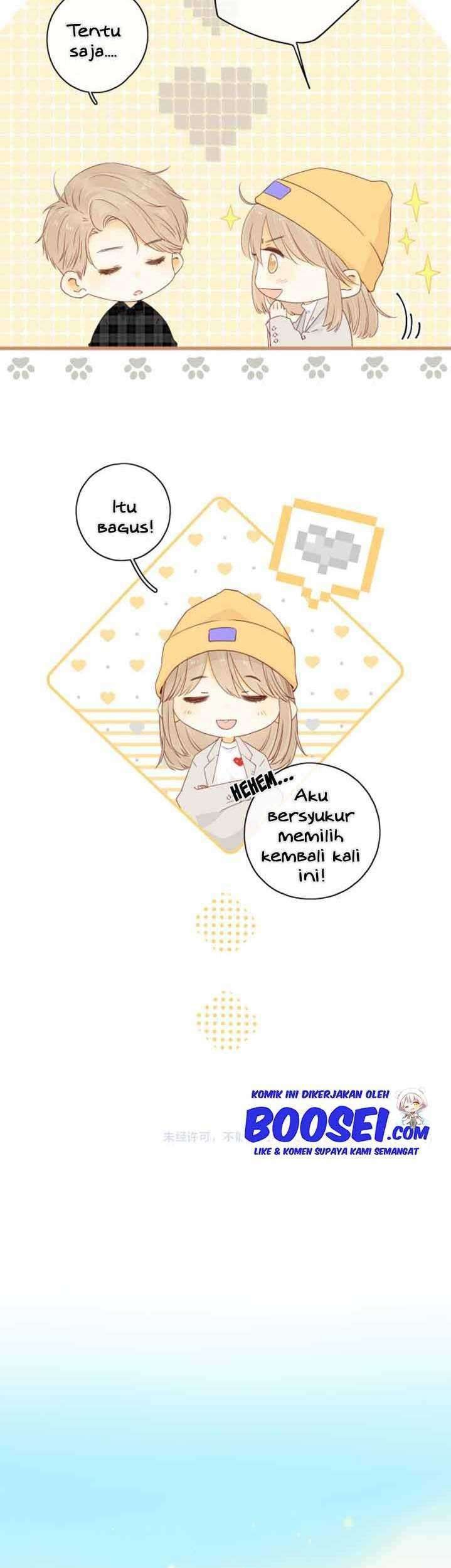 She May Not Be Cute Bab 87.8 halaman 5