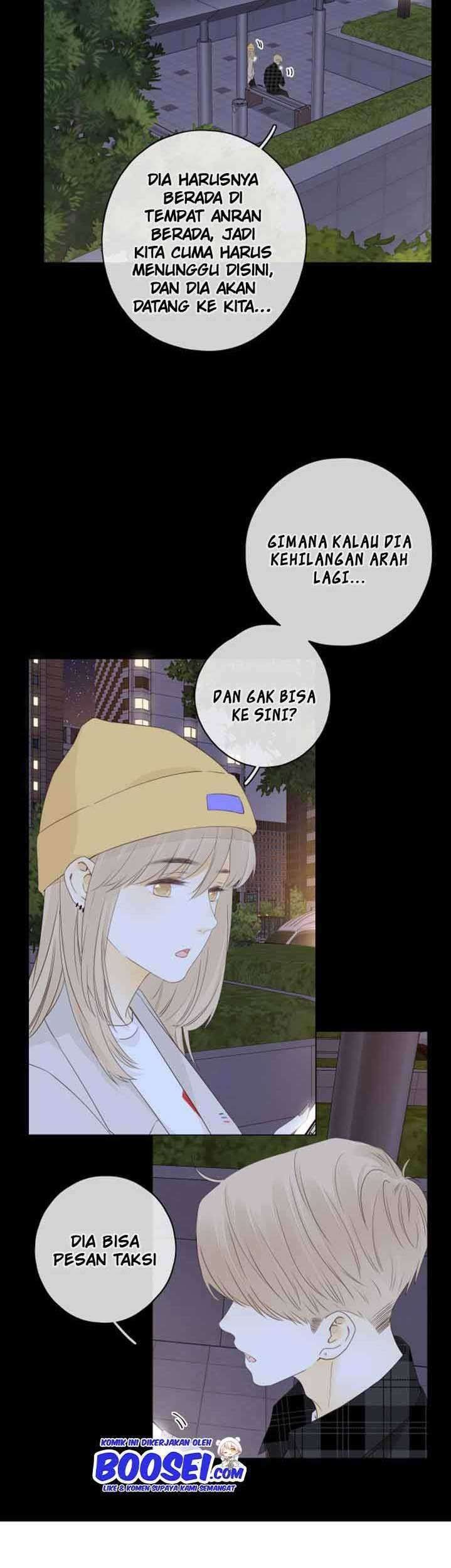 She May Not Be Cute Bab 87.8 halaman 19