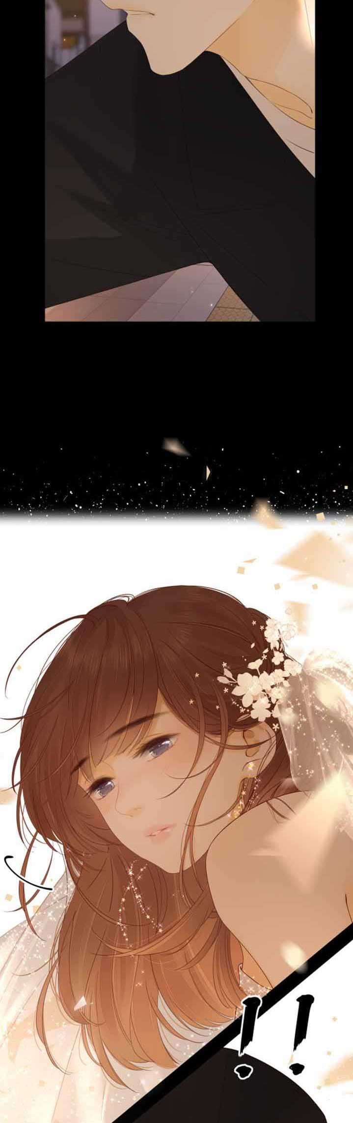 She May Not Be Cute chapter 87.9 halaman 4