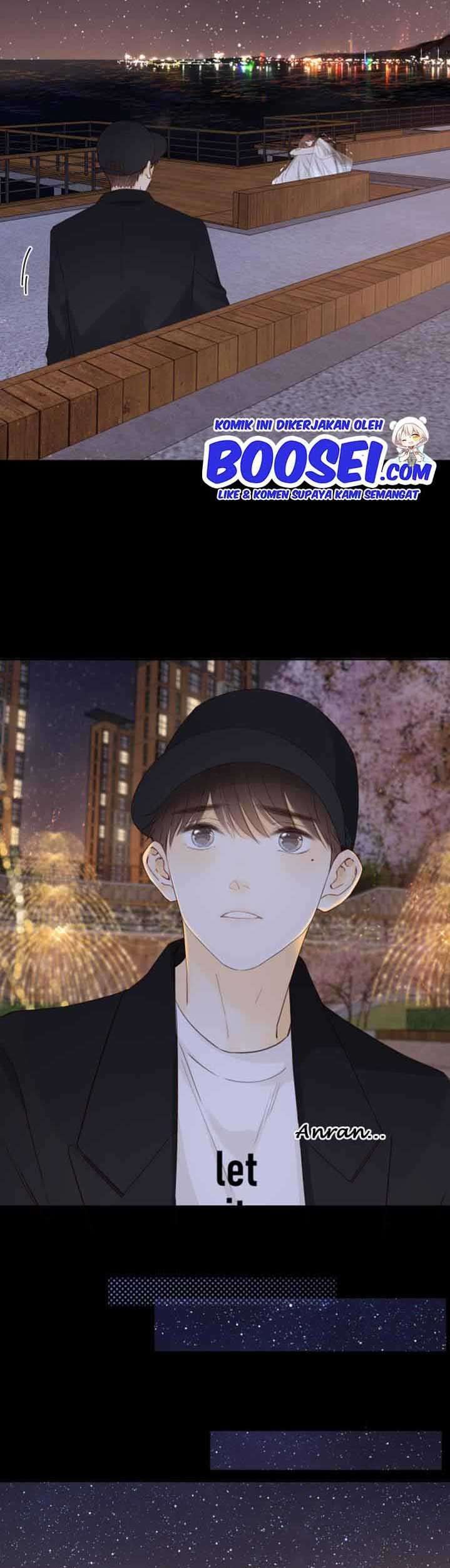 She May Not Be Cute chapter 87.9 halaman 21