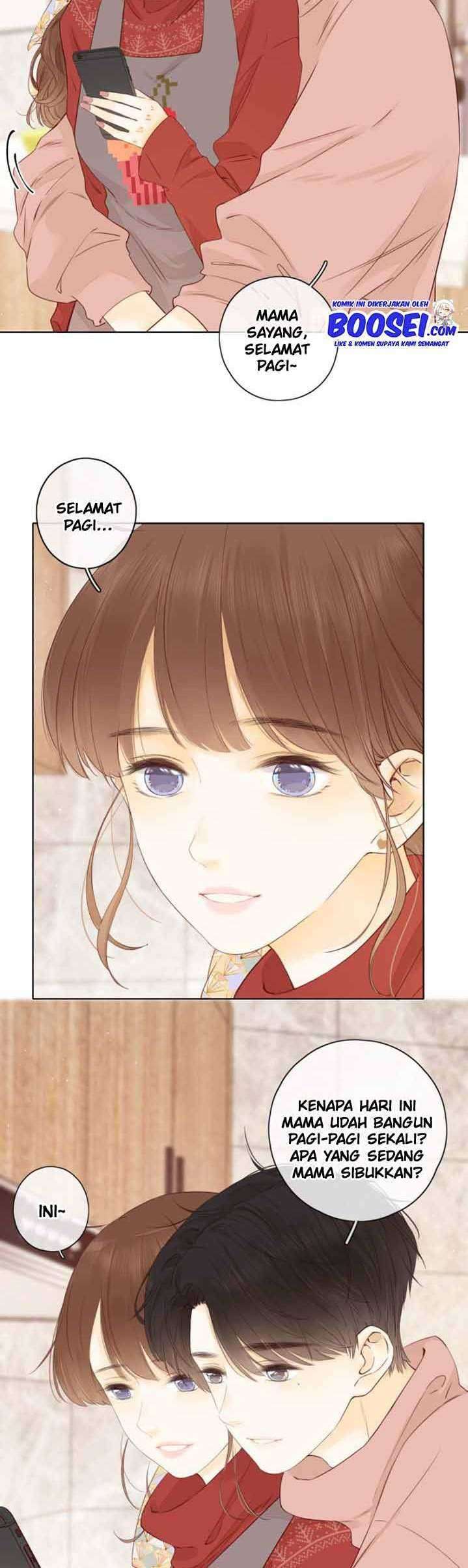 She May Not Be Cute Bab 87 halaman 6
