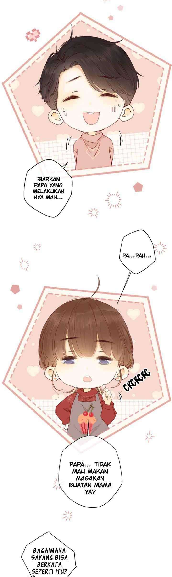 She May Not Be Cute Bab 87 halaman 9