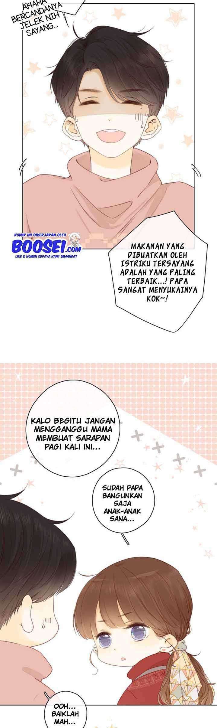 She May Not Be Cute Bab 87 halaman 10
