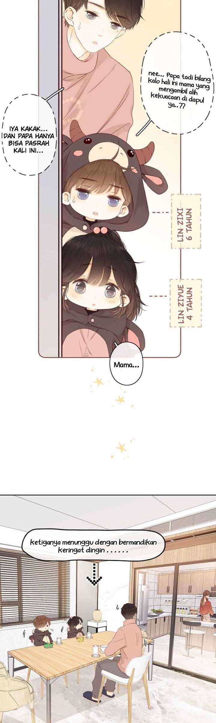 She May Not Be Cute Bab 87 halaman 12