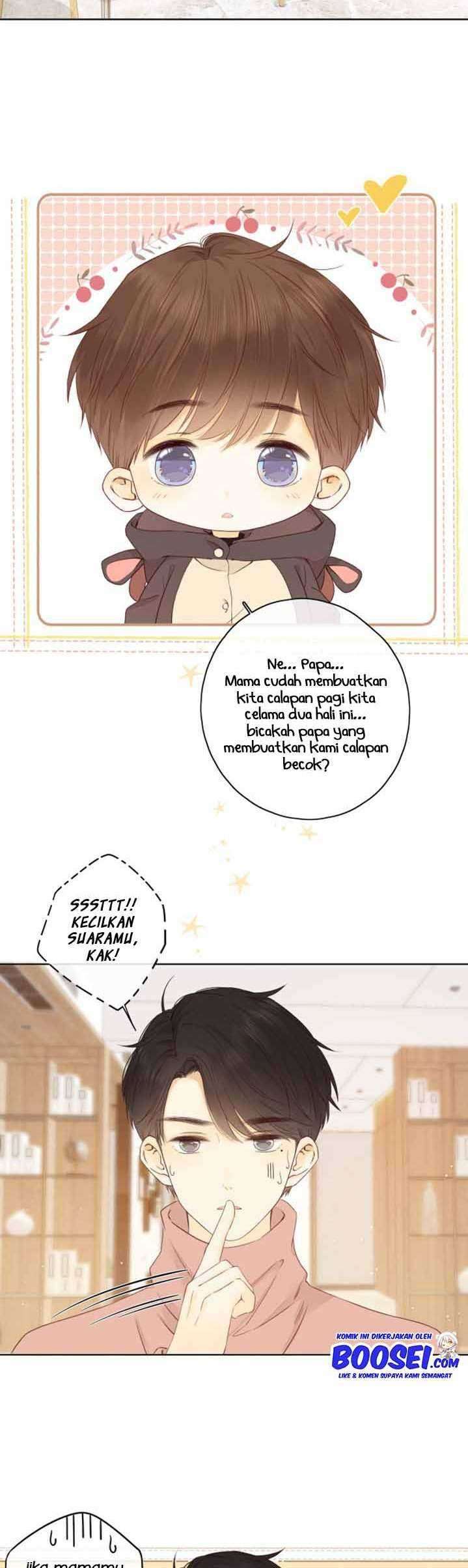 She May Not Be Cute Bab 87 halaman 13