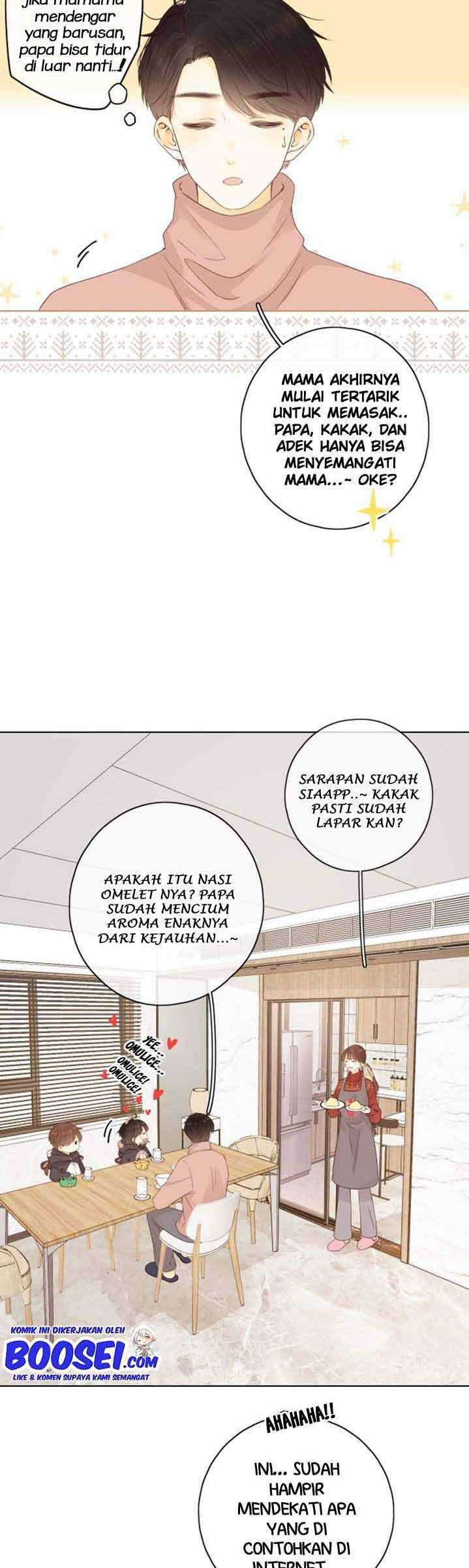 She May Not Be Cute Bab 87 halaman 14