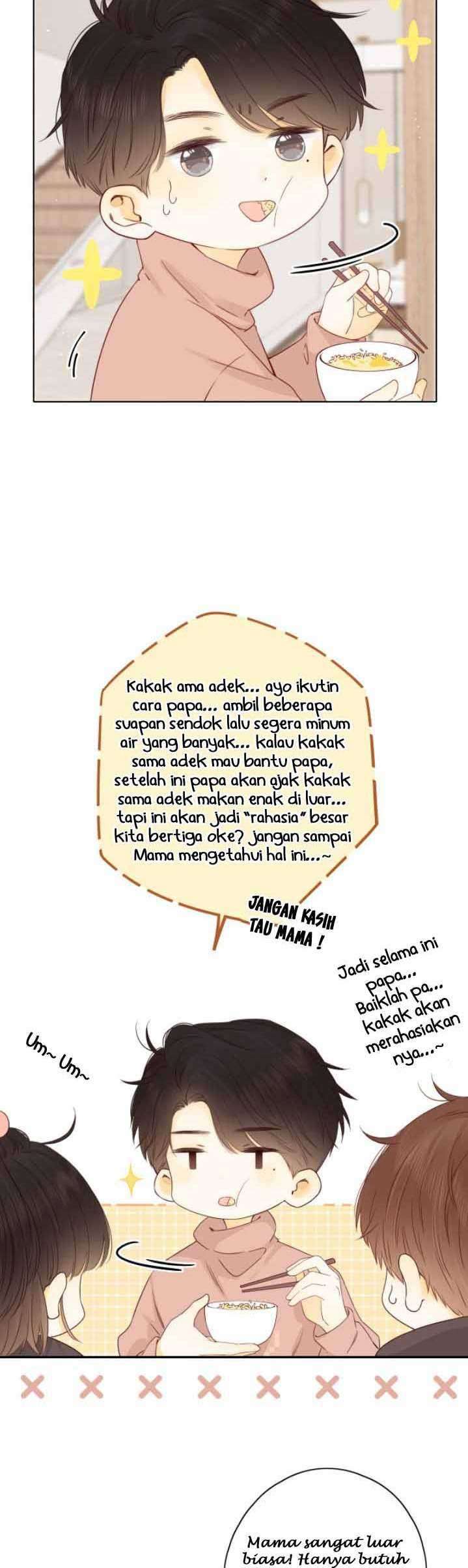 She May Not Be Cute Bab 87 halaman 17
