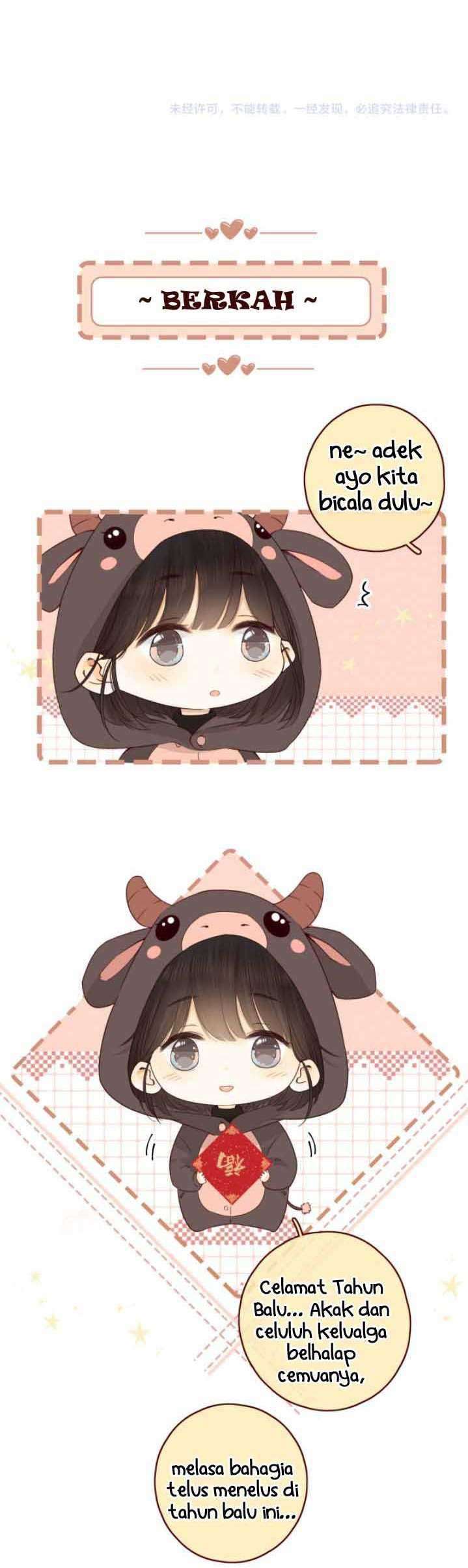 She May Not Be Cute Bab 87 halaman 19