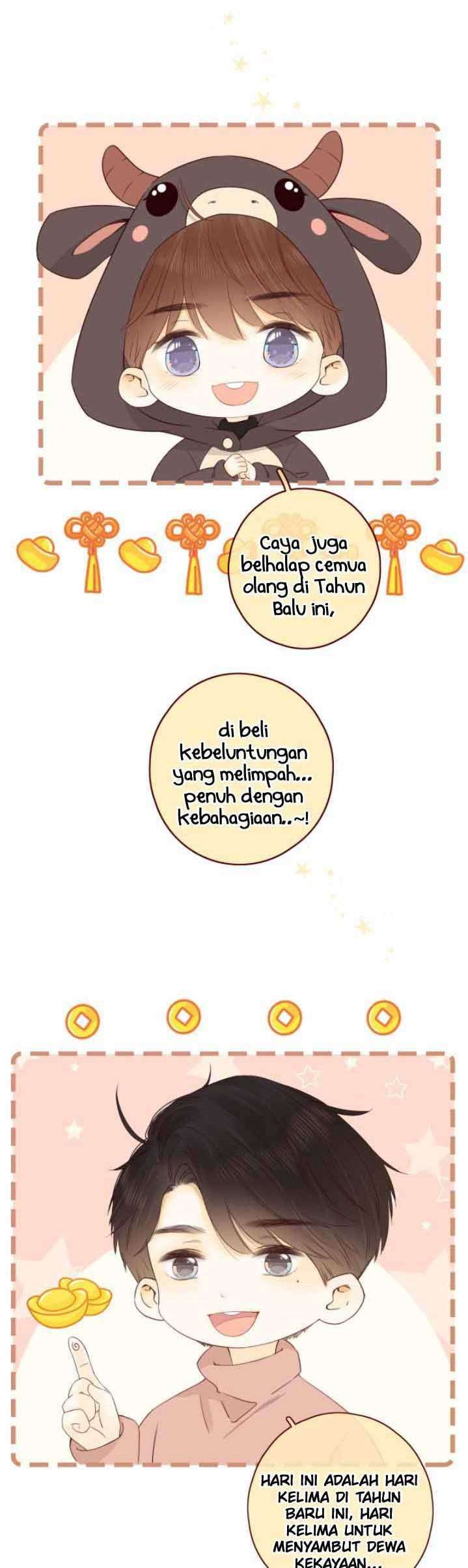 She May Not Be Cute Bab 87 halaman 20