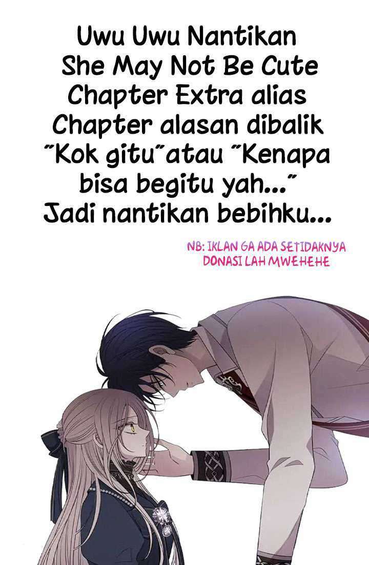 She May Not Be Cute Bab 87 halaman 23