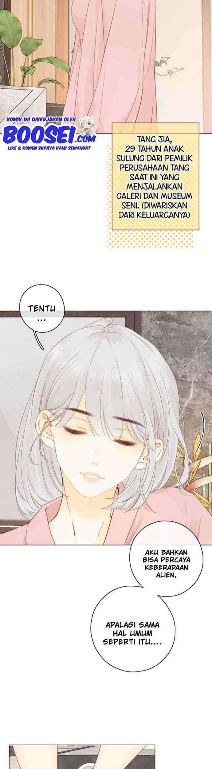 She May Not Be Cute Bab 88.2 halaman 9