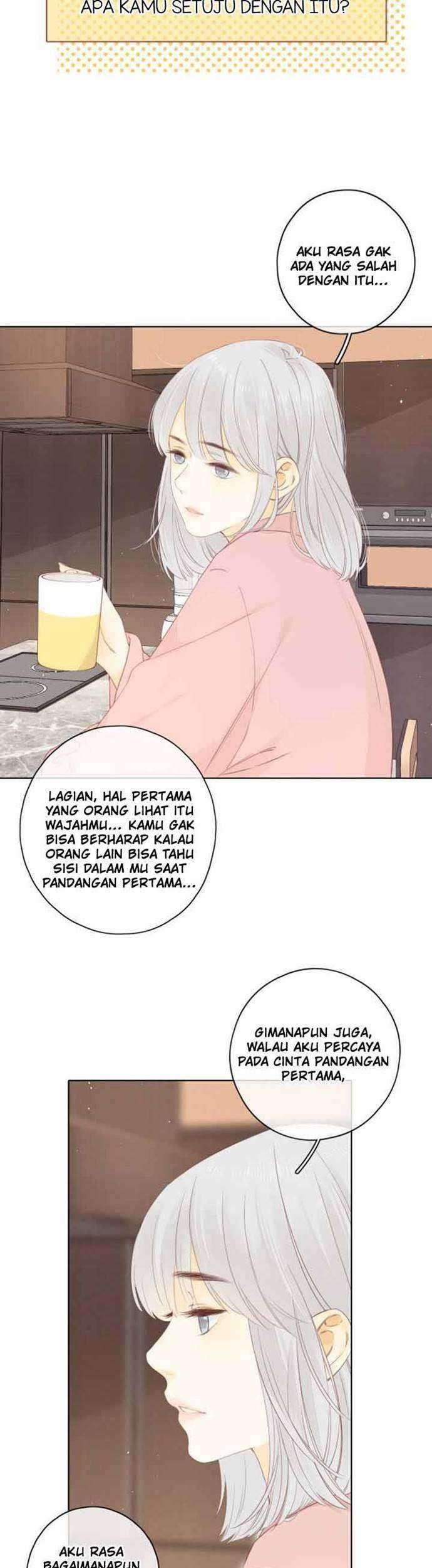 She May Not Be Cute Bab 88.2 halaman 13