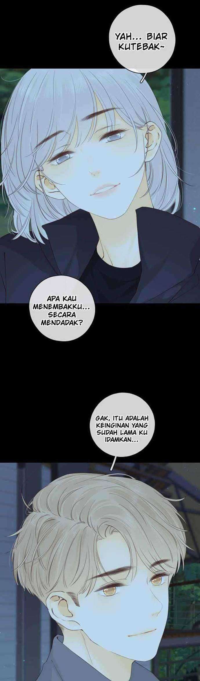 She May Not Be Cute Bab 88.2 halaman 23