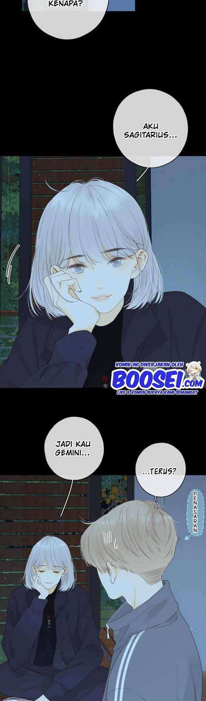 She May Not Be Cute Bab 88.2 halaman 28