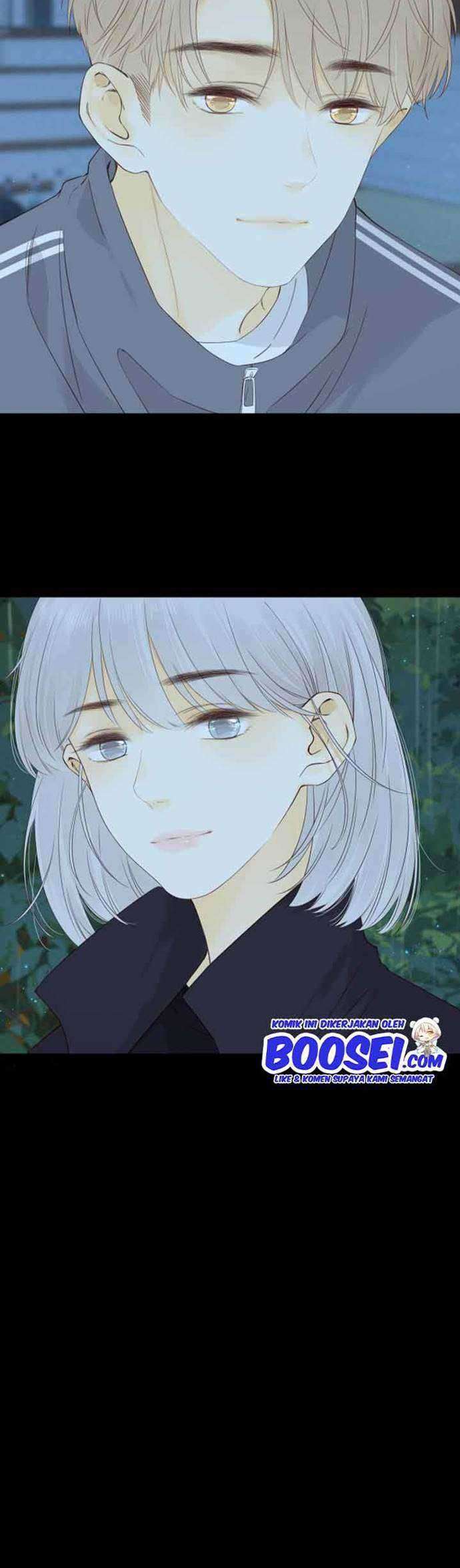 She May Not Be Cute Bab 88.2 halaman 32