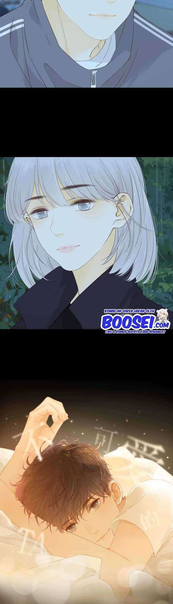 She May Not Be Cute Bab 88.3 halaman 5