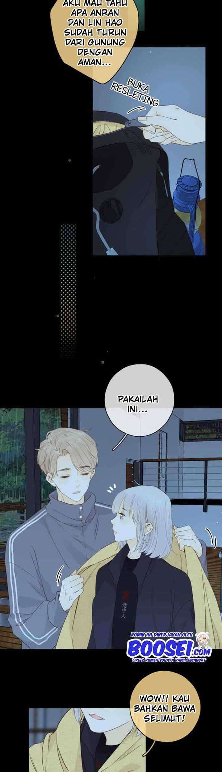 She May Not Be Cute Bab 88.3 halaman 11