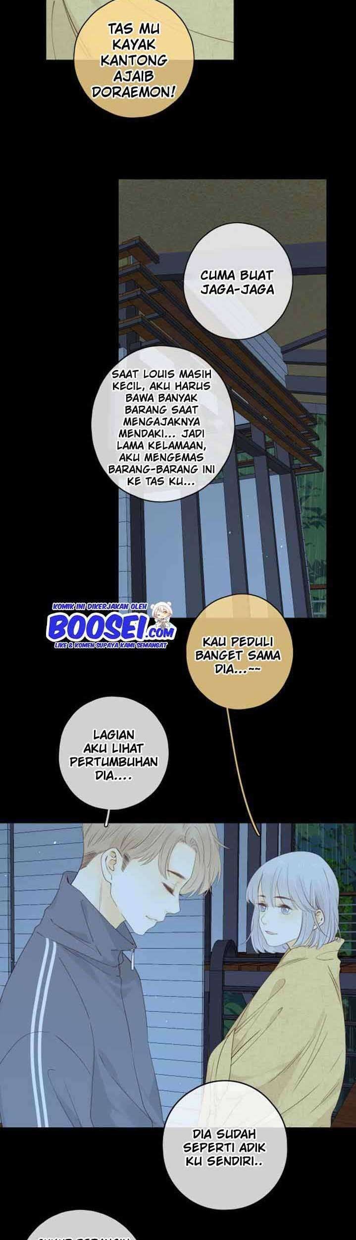 She May Not Be Cute Bab 88.3 halaman 13