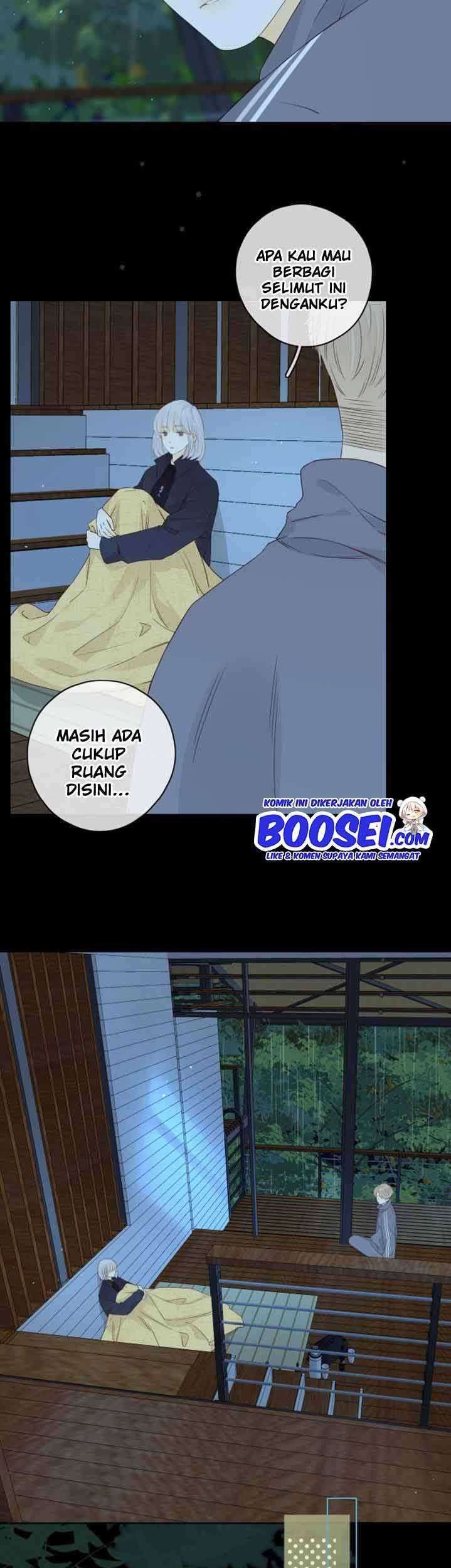 She May Not Be Cute Bab 88.3 halaman 21