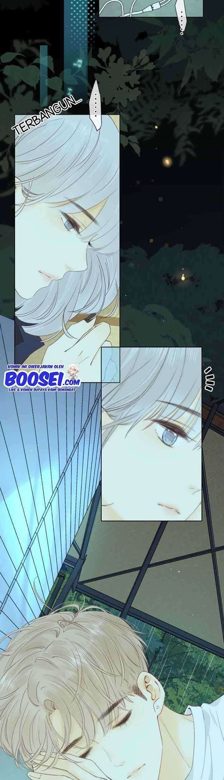She May Not Be Cute chapter 88.4 halaman 13