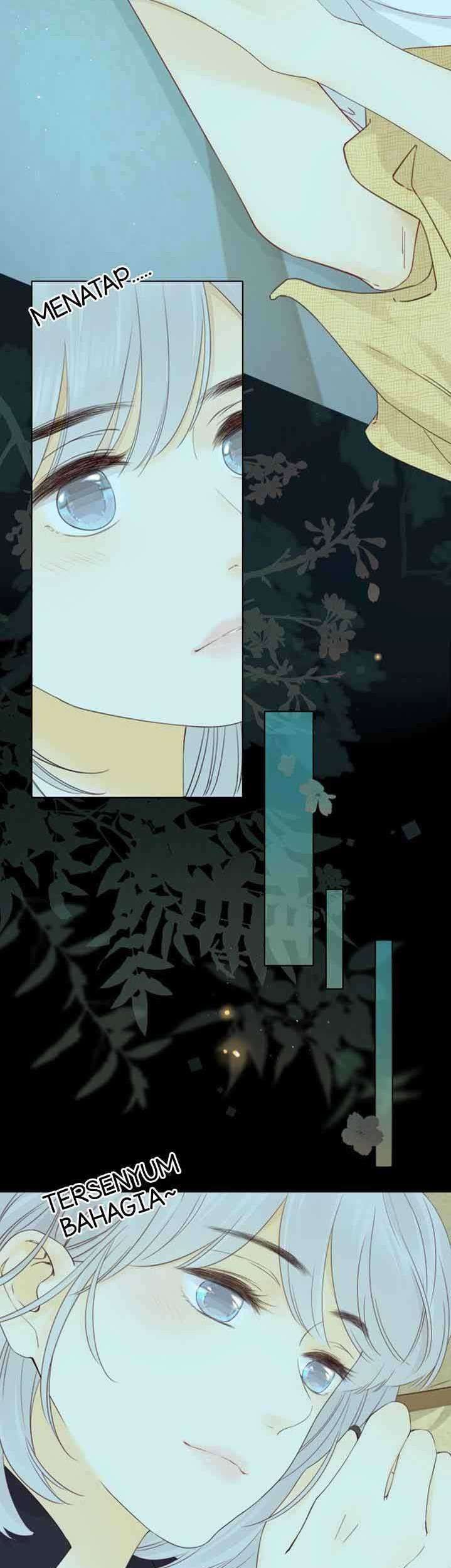 She May Not Be Cute chapter 88.4 halaman 15