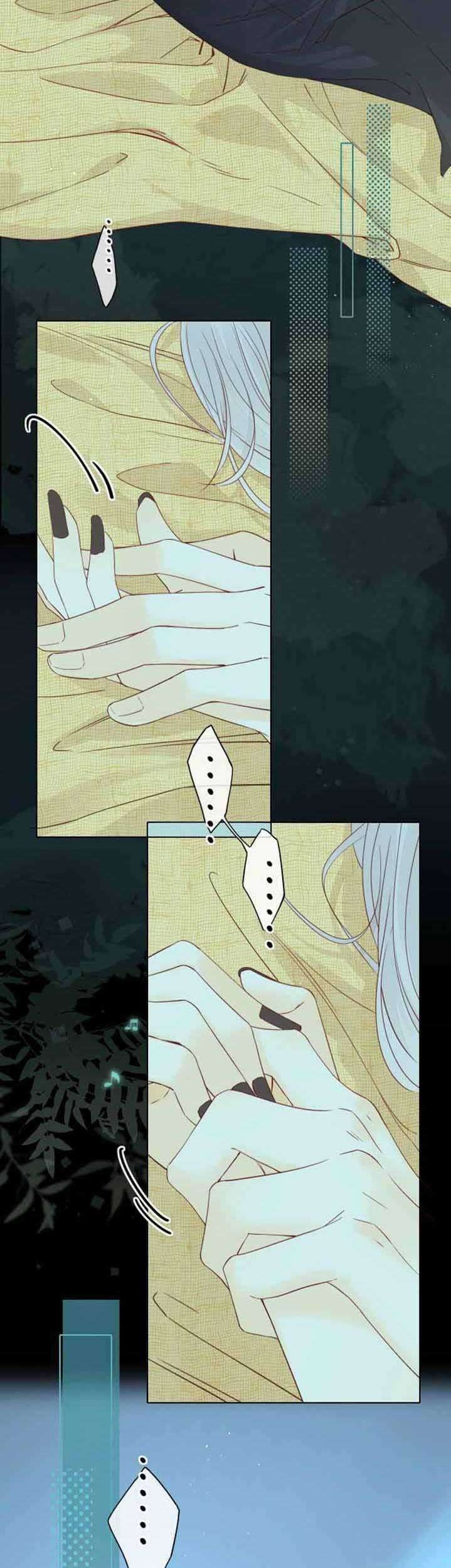 She May Not Be Cute chapter 88.4 halaman 37