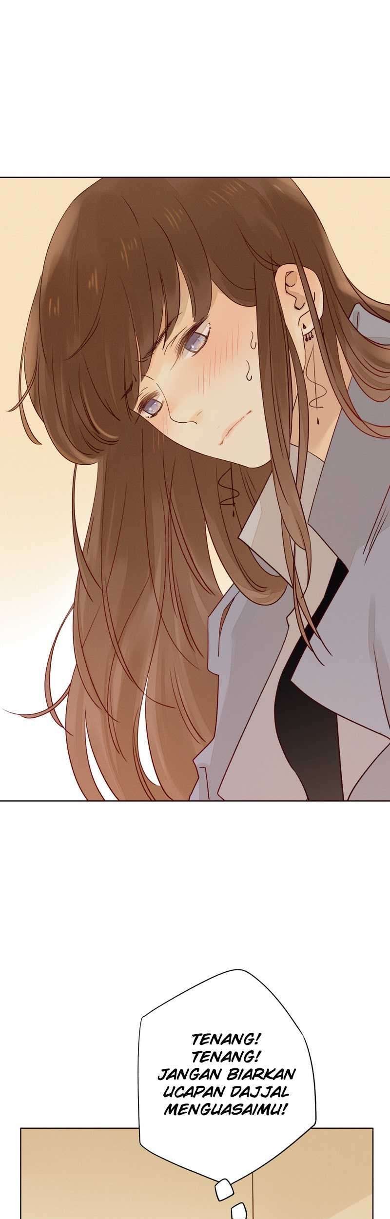 She May Not Be Cute chapter 9 halaman 3