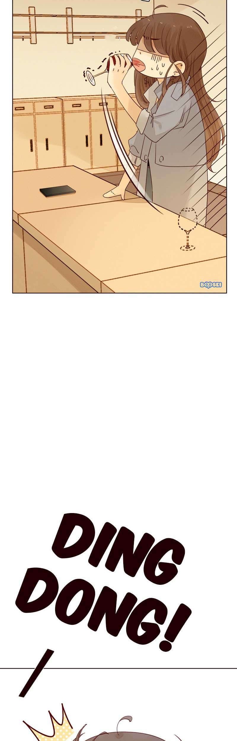She May Not Be Cute chapter 9 halaman 4