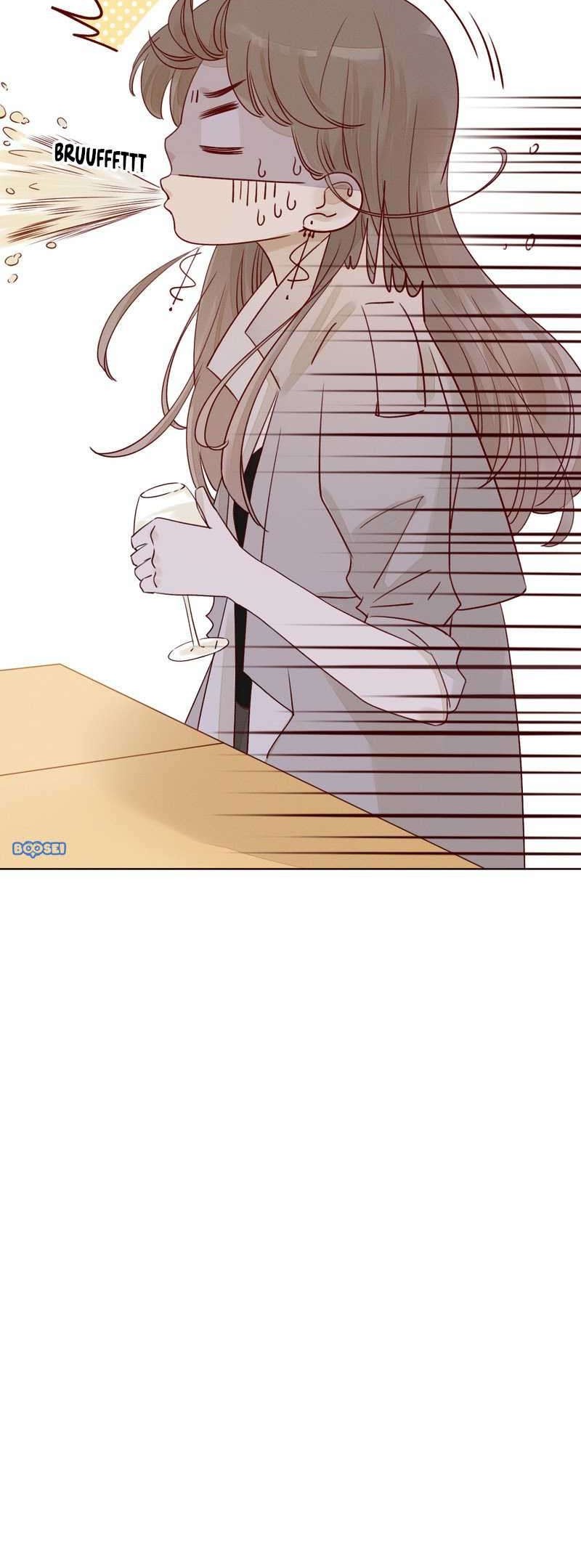 She May Not Be Cute chapter 9 halaman 5