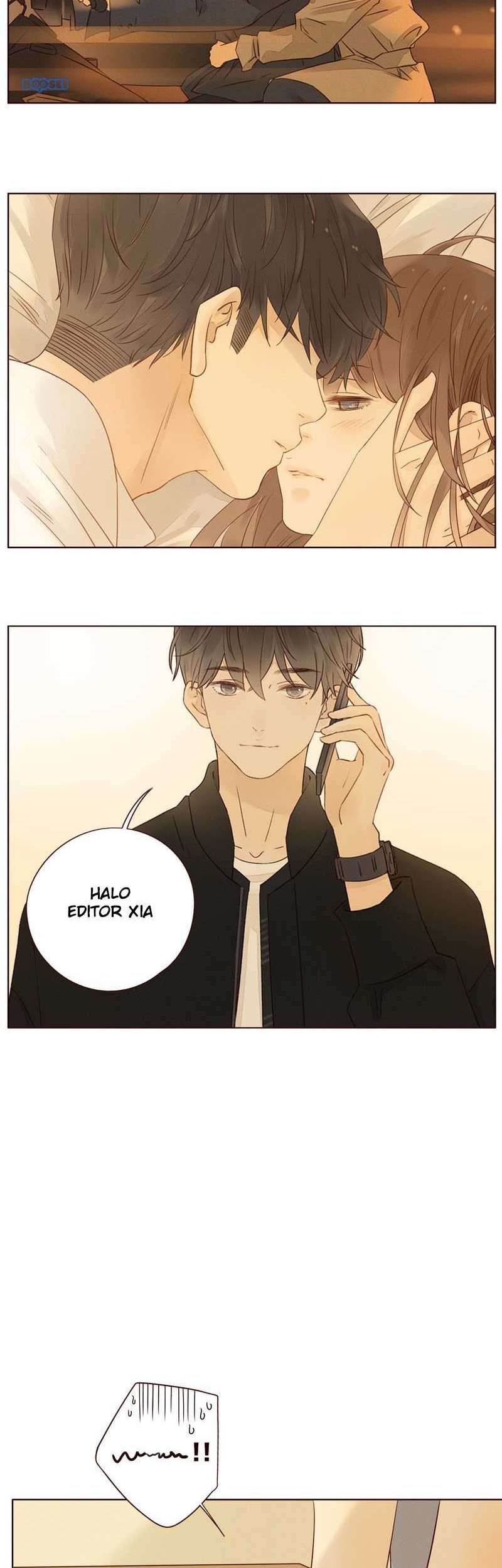 She May Not Be Cute chapter 9 halaman 7