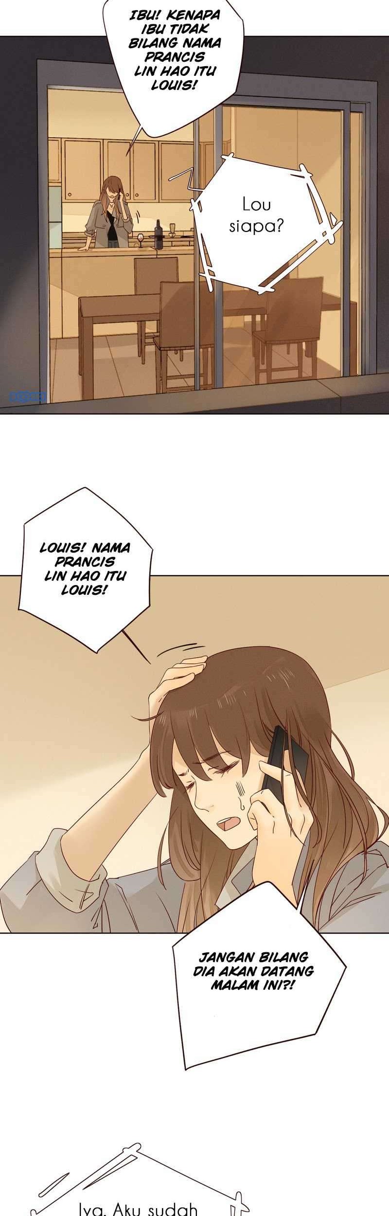 She May Not Be Cute chapter 9 halaman 10