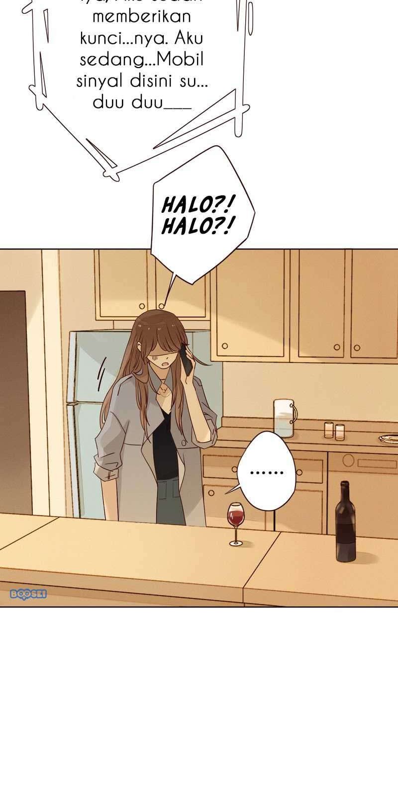 She May Not Be Cute chapter 9 halaman 11