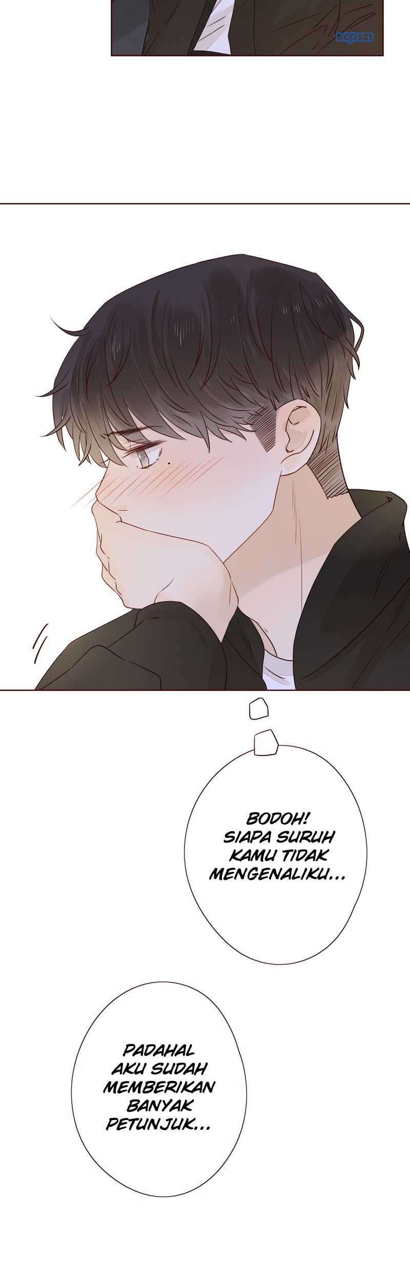 She May Not Be Cute chapter 9 halaman 14