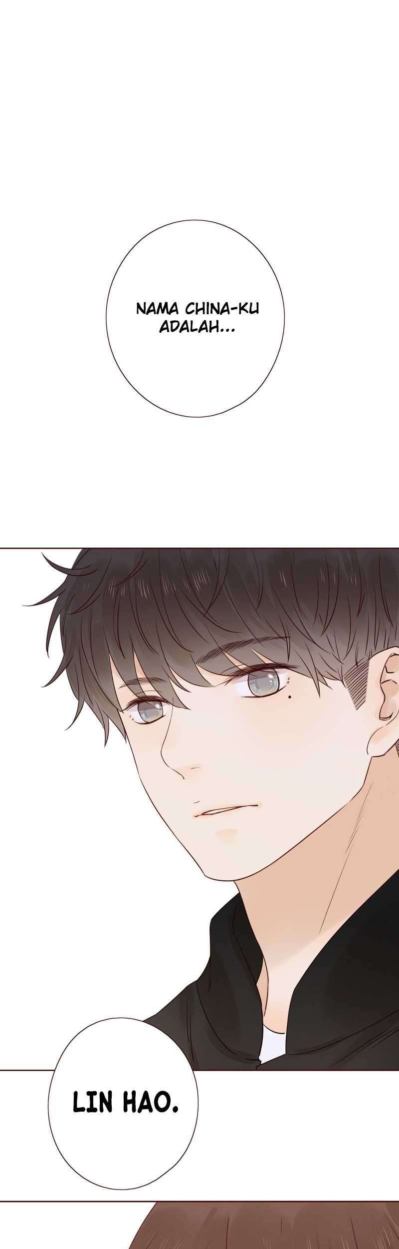 She May Not Be Cute chapter 9 halaman 16