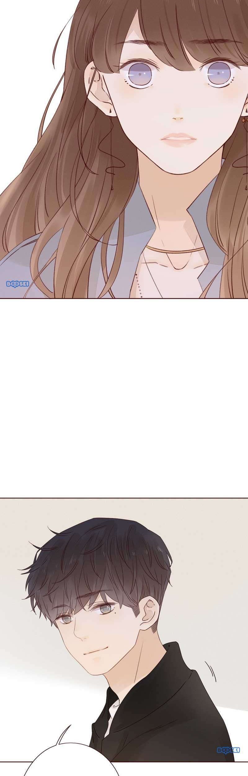 She May Not Be Cute chapter 9 halaman 17