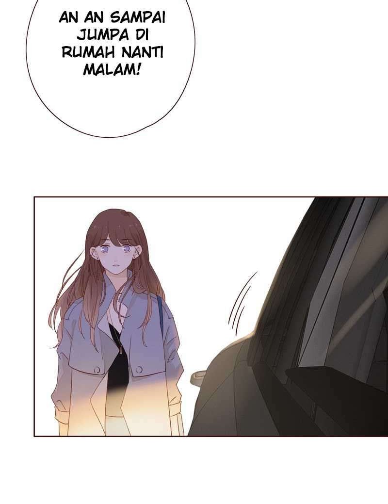 She May Not Be Cute chapter 9 halaman 18