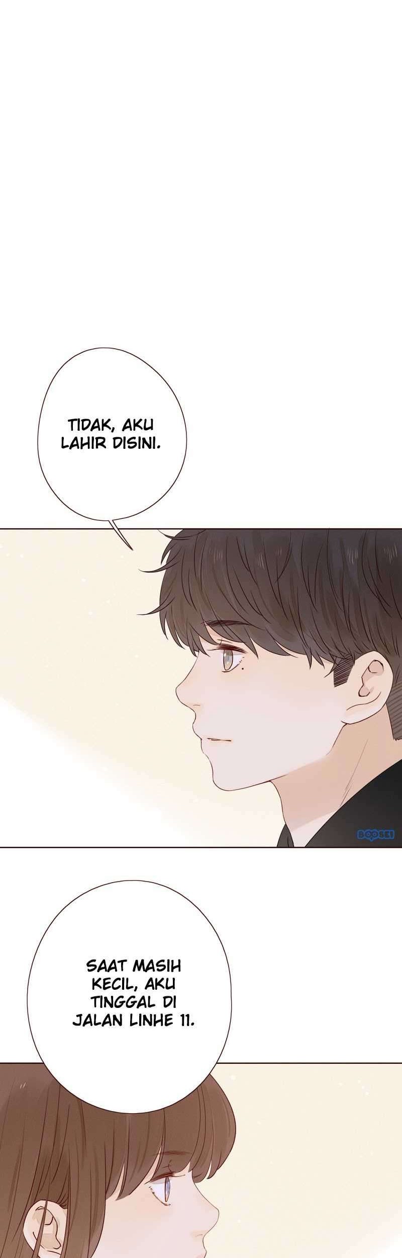 She May Not Be Cute chapter 9 halaman 20