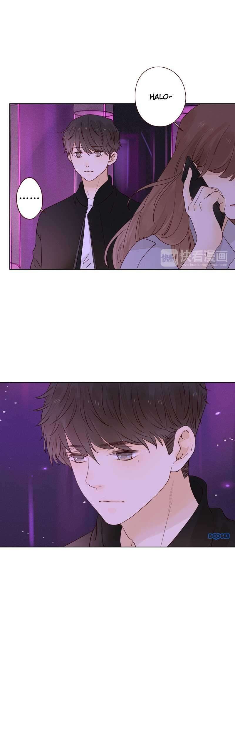 She May Not Be Cute chapter 9 halaman 24