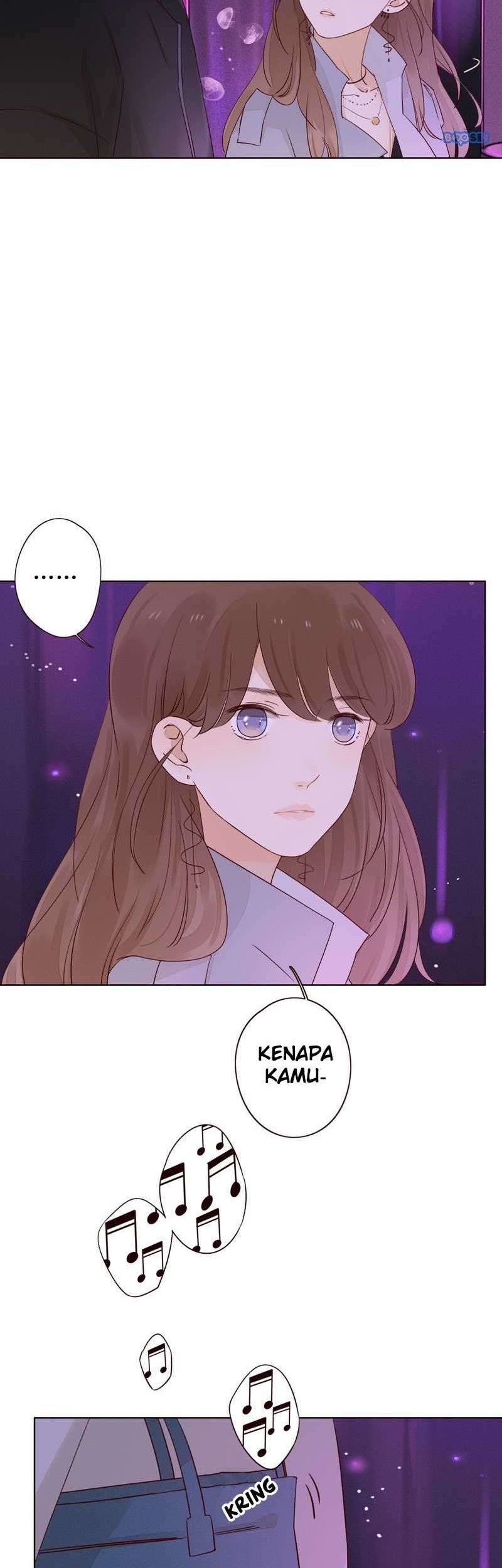 She May Not Be Cute chapter 9 halaman 29