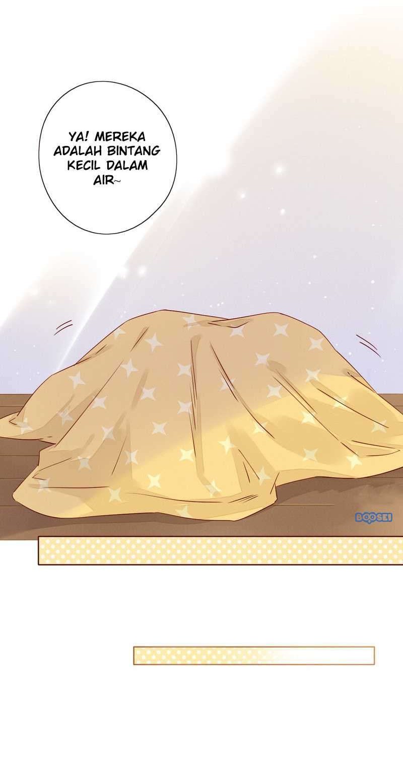 She May Not Be Cute chapter 9 halaman 32
