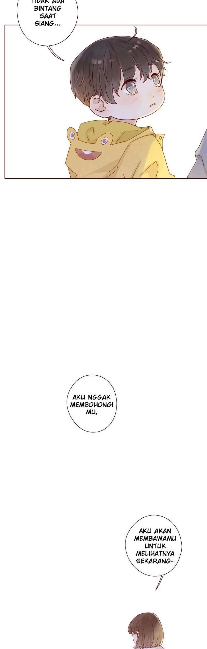 She May Not Be Cute chapter 9 halaman 36