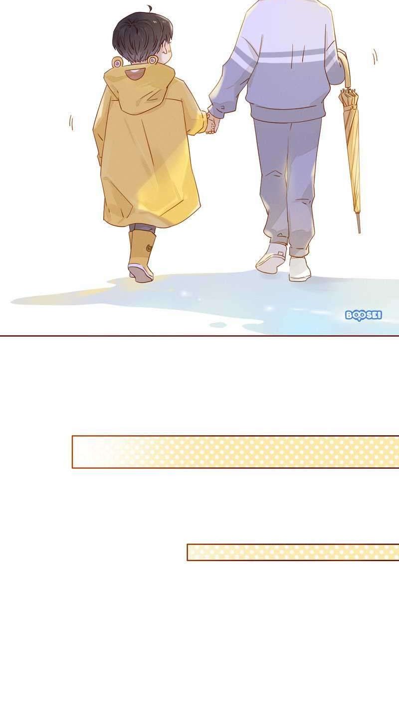 She May Not Be Cute chapter 9 halaman 37