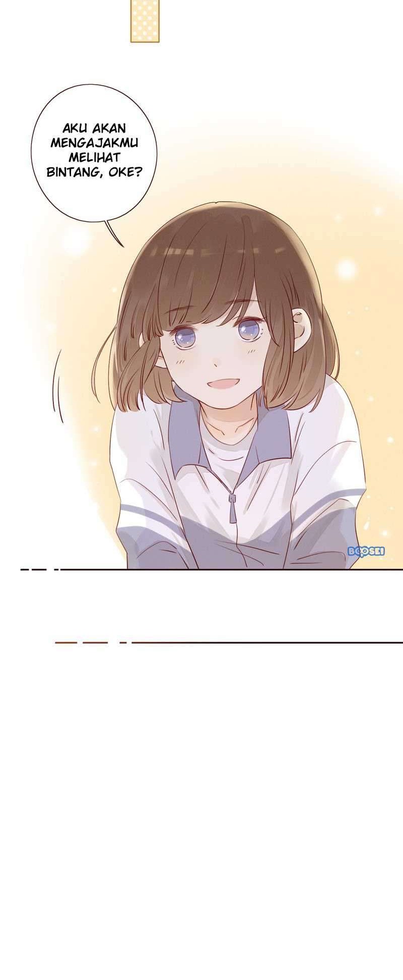 She May Not Be Cute chapter 9 halaman 40