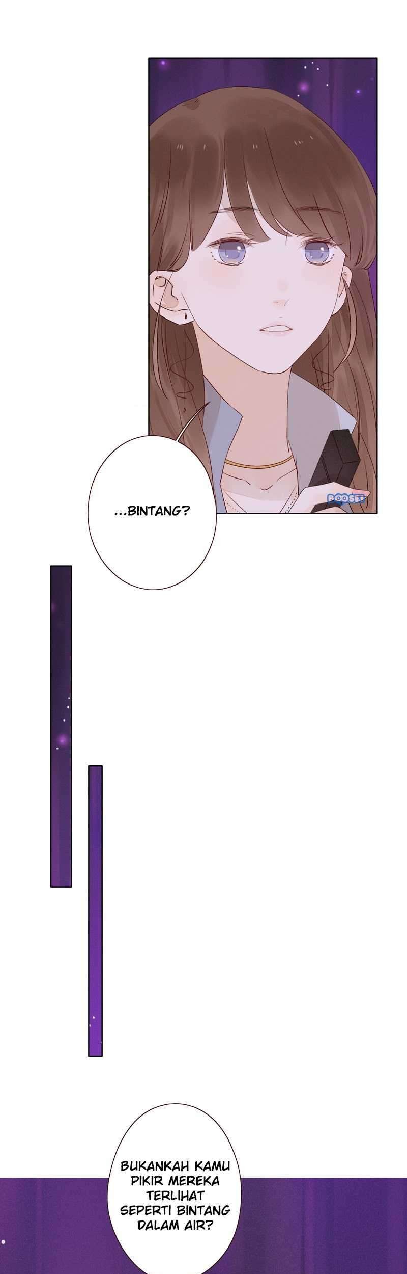 She May Not Be Cute chapter 9 halaman 41